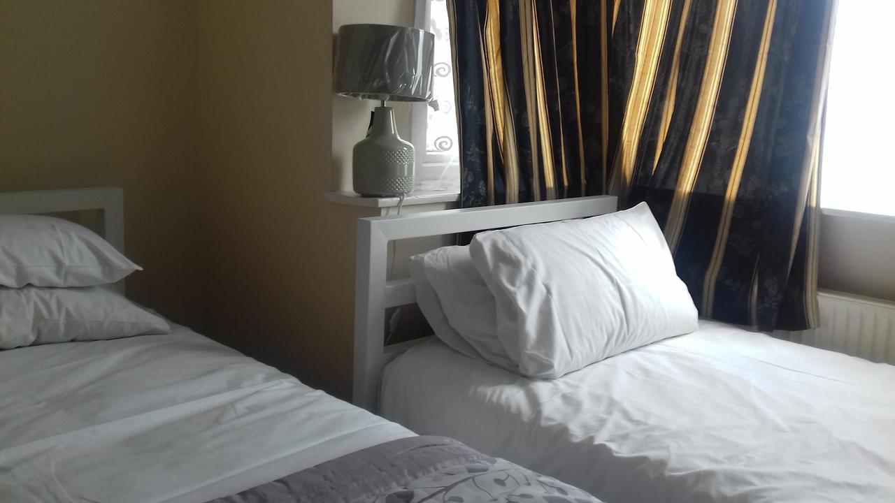 Haven House Hotel Southend-on-Sea Exterior foto