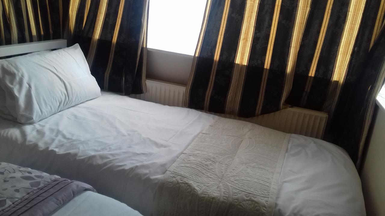 Haven House Hotel Southend-on-Sea Exterior foto