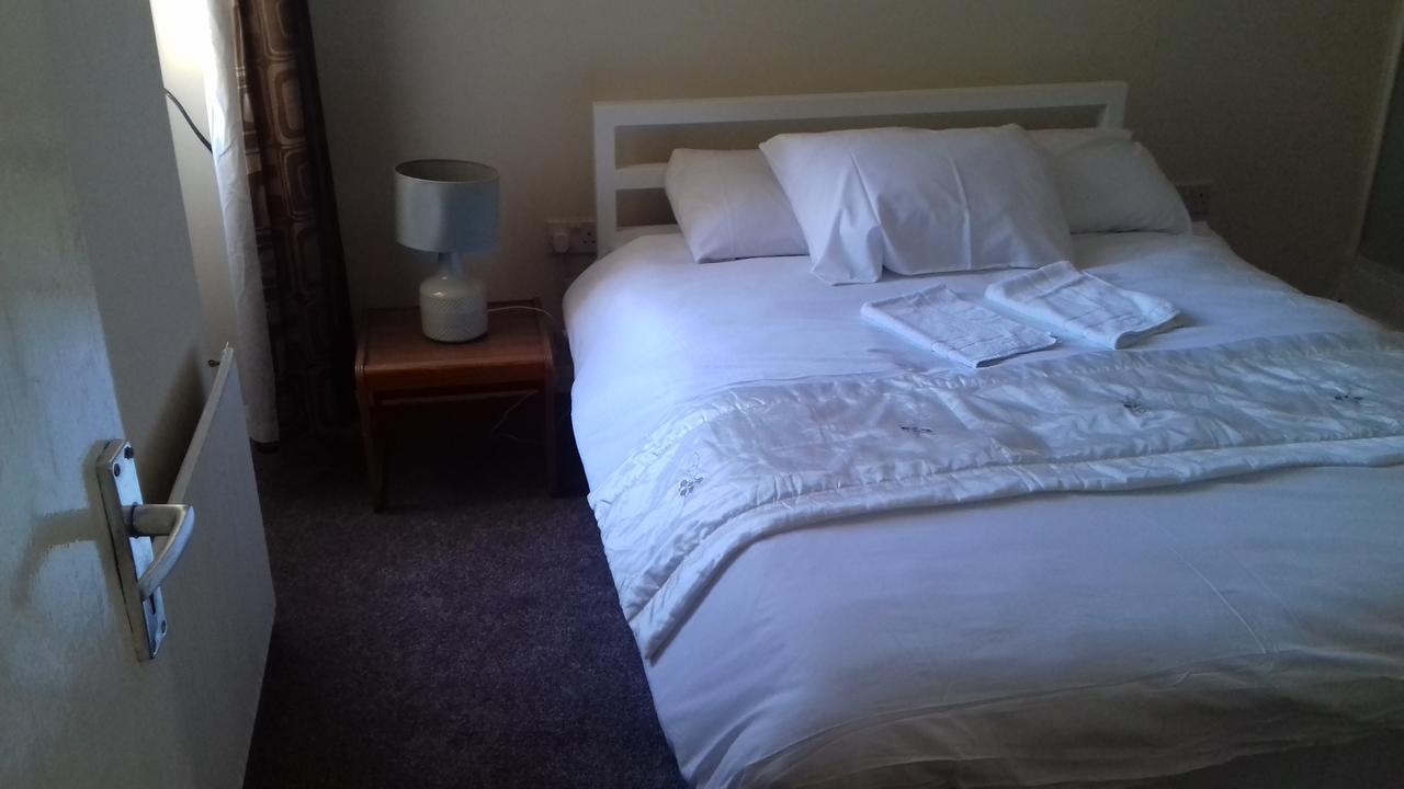 Haven House Hotel Southend-on-Sea Exterior foto