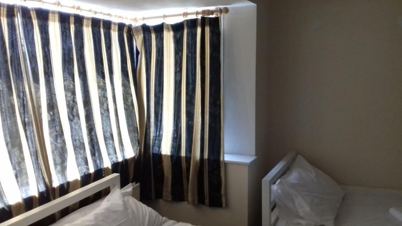 Haven House Hotel Southend-on-Sea Exterior foto